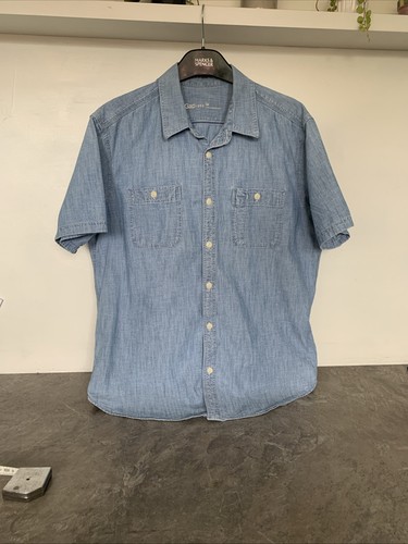 Gap light blue - , short-sleeved
