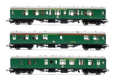 HORNBY 'OO' GAUGE R4140