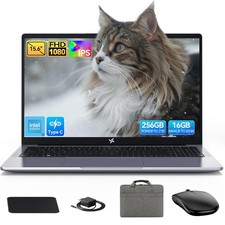 Huidun HiBook 6 Laptops 15,6in