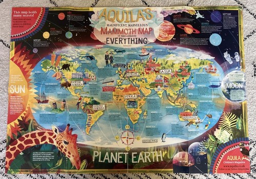 Aquila map - aquila,