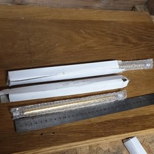 Gold Infrared Lamp Patio 1300w