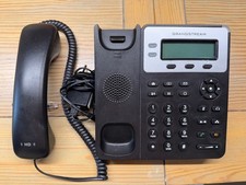 Grandstream GXP1625 - small business IP phone used