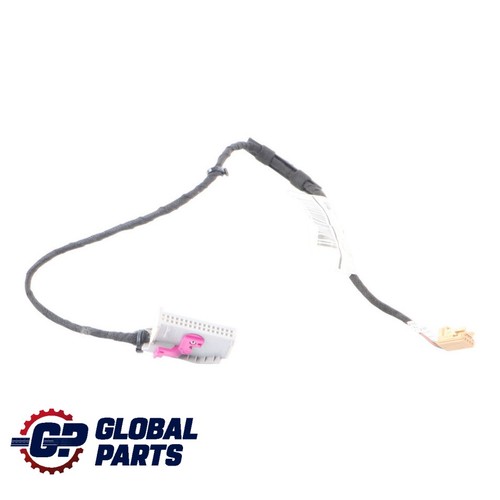 Audi mk2 door wiring - door,