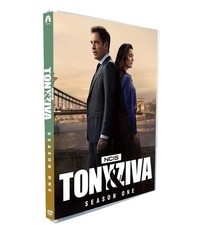 NCIS: Tony & Ziva season one