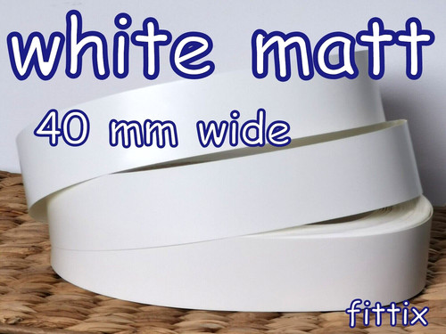 Wide melamine pre glued - melamine,
