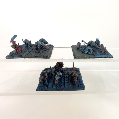 X13 giant rats plastic - x13,