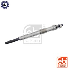 4x GLOW PLUG 176433 FOR 4HX