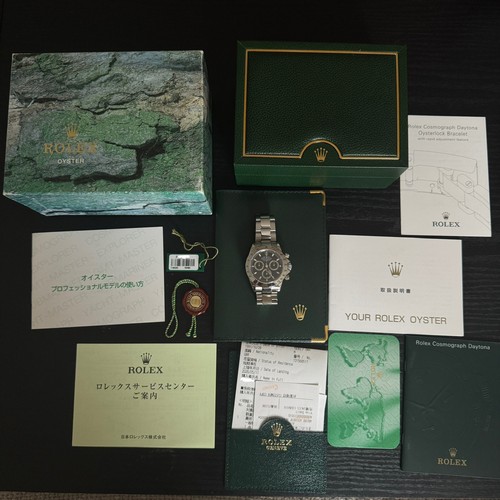 Rolex cosmograph daytona - cosmograph,