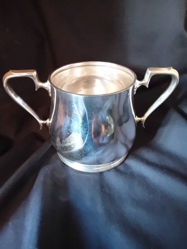Antique victorian elkington - antique,