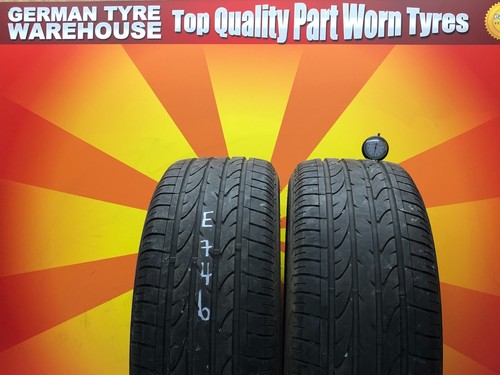 235 bridgestone dueler - 235, 55