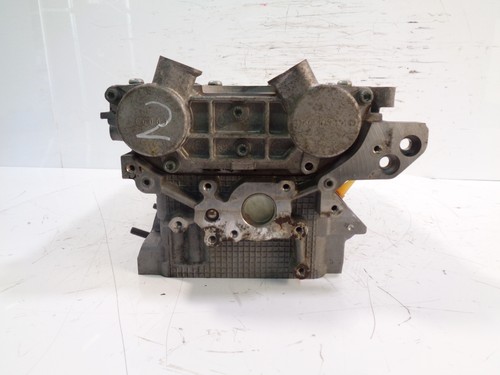 Cylinder head bare - , 06c103373e