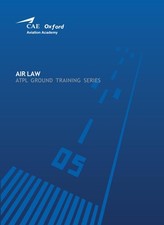 Air Law: ATPL GROUND TRAINING