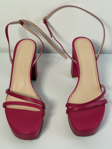 Russell bromley fuchsia pink - fuchsia,