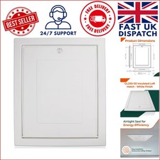 Manthorpe GL250-03 Insulated