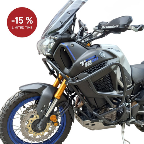 Additional crash bars - crash,