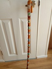 Beautiful Vintage BAMBOO