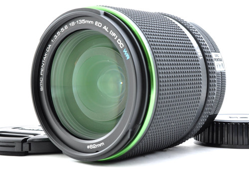 Near mint pentax smc - near, pentax-da
