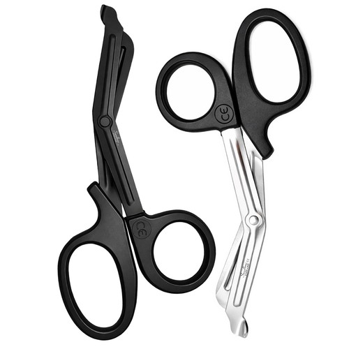 Bandage scissors nurses - scissors,
