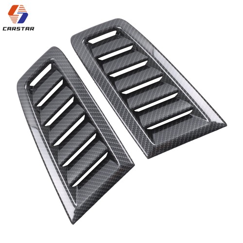 Abs plastic bonnet vents for - bonnet,