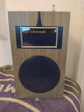 TIVOLI AUDIO Model 10+