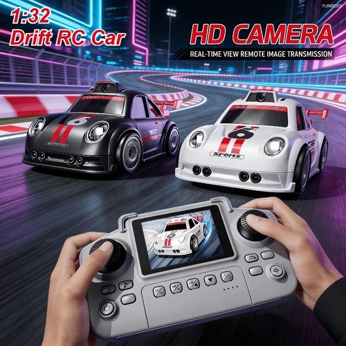 4ghz drift car c6 - drift,
