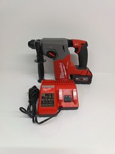 Milwaukee M18FH 18V Cordless FUEL SDS Plus  Brushless + 5Ah Battery 