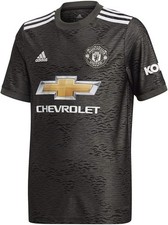 Adidas Manchester United Shirt