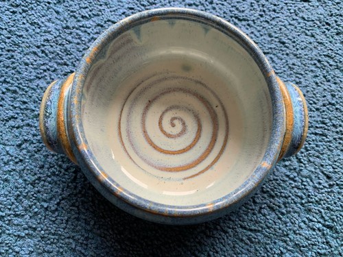 Canterbury pottery aquatic - pottery,
