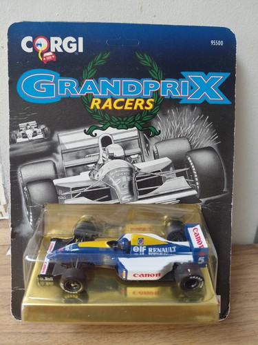 Corgi 95500 grand - corgi, prix