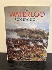 The Waterloo Companion : The