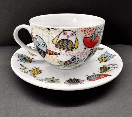 Creative tops owls - owls, and