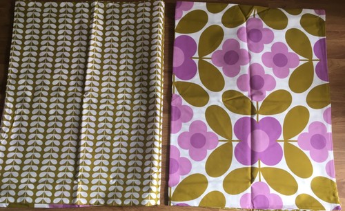 Set housewife pillowcases - 2,