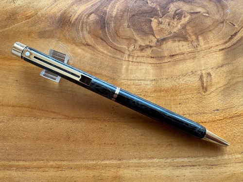 Sheaffer targa 1028 marbled - targa,