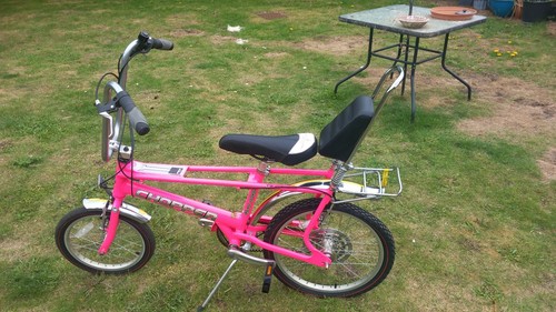 Classic raleigh chopper mk3 - classic,