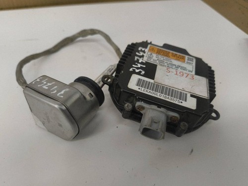 Mazda 2010 headlight ballast - 2010,