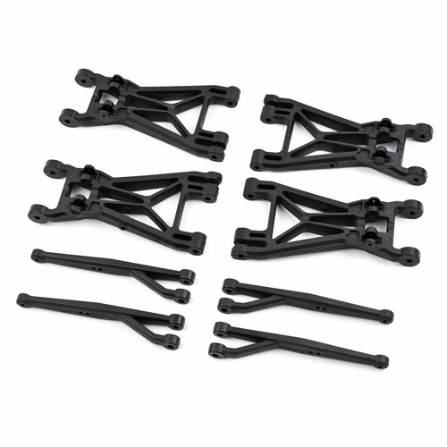 Hpi racing savage front - racing,