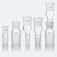 Glassware Apparatus Joint Chemistry laboratory Vacuum Organic Lab 14-50#