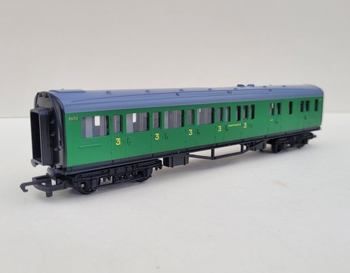 Hornby gauge r4008a - hornby, oo