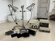 Paillard Bolex 8mm, 16mm