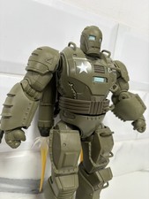 MARVEL LEGENDS WHAT IF