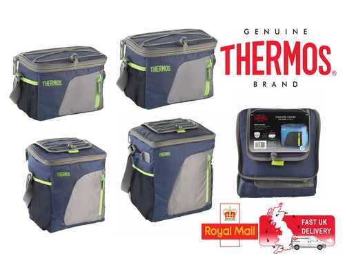 Thermos insulated cool cooler - thermos,