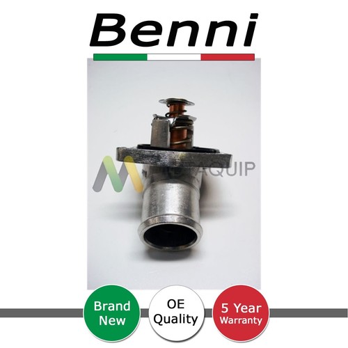 Thermostat coolant benni fits - benni,