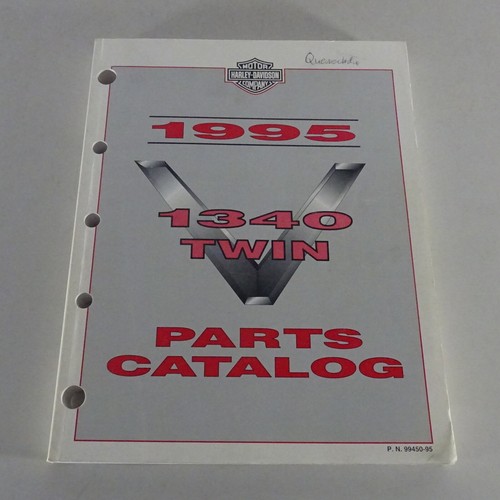 Parts catalog spare - catalog,