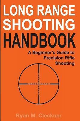 Long range shooting handbook - long,