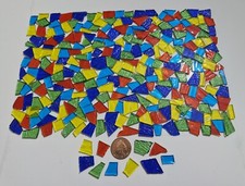 100 pieces, Mixed Colours Off