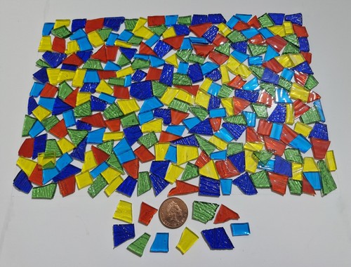 100 pieces mixed - 100, colours