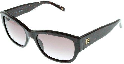 Escada sunglasses violet - escada,