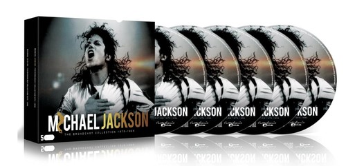 Michael jackson the - –,