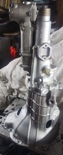 Morris Minor, Austin A35 Van, A40 Farina  1098cc Ribbed Gearbox Remanufactured 