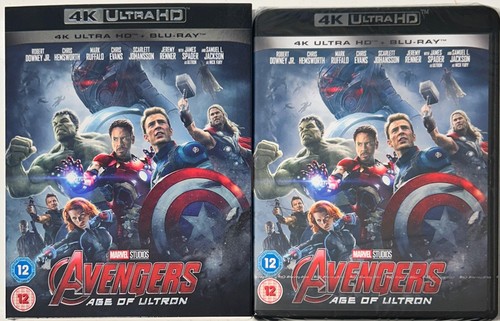 Marvel avengers age ultron - avengers:,